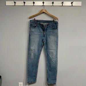 Levi’s Premium 512 Jeans